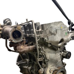 Motore Completo RENAULT Scenic X MOD - 8201066765 - 2919521