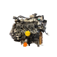 Motore Completo DACIA Dokker 1° Serie