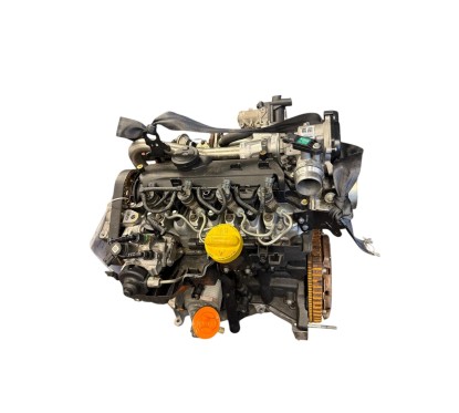 Motore Completo DACIA Dokker 1° Serie