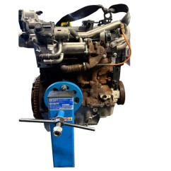 Motore Completo DACIA Dokker 1° Serie - 8201535503 - 2893167