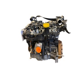 Motore Completo DACIA Dokker 1° Serie - 8201535503 - 2893167