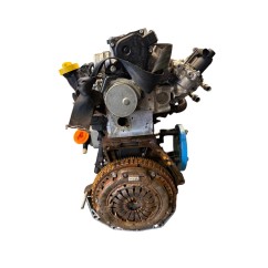 Motore Completo DACIA Dokker 1° Serie - 8201535503 - 2893167