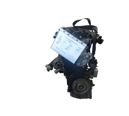 Motore Completo FORD Focus C-Max Serie dal 03 al 07 - 1343078 - 2471825