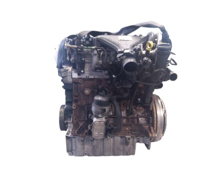Motore Completo FORD Focus C-Max Serie dal 03 al 07