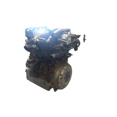 Motore Completo FORD Focus C-Max Serie dal 03 al 07 - 1343078 - 2471825