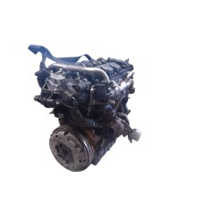 Motore Completo FORD Focus C-Max Serie dal 03 al 07 - 1343078 - 2471825