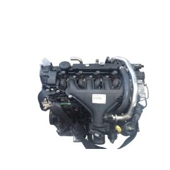 Motore Completo FORD Focus C-Max Serie dal 03 al 07 - 1343078 - 2471825