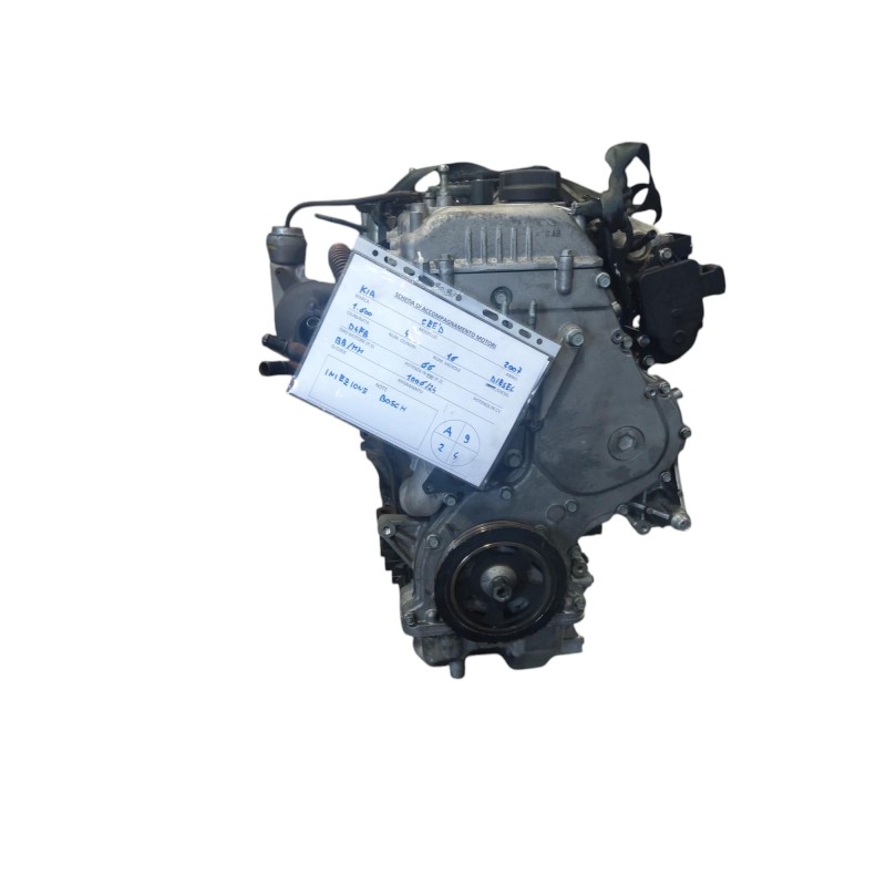Motore Completo KIA Cee'd 1° Serie