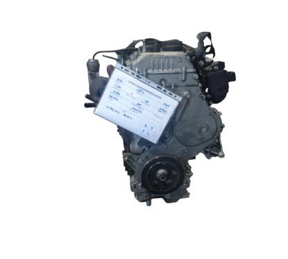 Motore Completo KIA Cee'd 1° Serie - Z45112AZ00 - 2471700