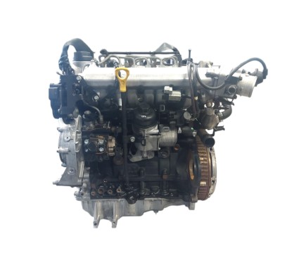 Motore Completo KIA Cee'd 1° Serie