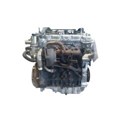 Motore Completo KIA Cee'd 1° Serie - Z45112AZ00 - 2471700
