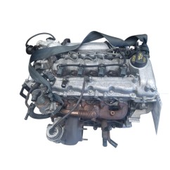 Motore Completo KIA Cee'd 1° Serie - Z45112AZ00 - 2471700