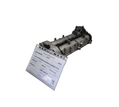 Coperchio Punterie ALFA ROMEO Mito Serie 955 dal 08 - 55219639 - 3178980