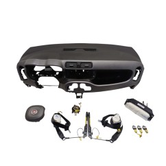 Kit Airbag Completo FIAT Panda Serie 4X4 319 dal 12