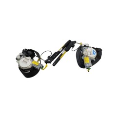 Kit Airbag Completo FIAT Panda Serie 4X4 319 dal 12 - 3179234 - 3179234