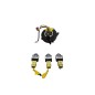 Kit Airbag Completo FIAT Panda Serie 4X4 319 dal 12