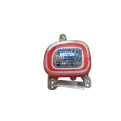 Faro Fanale retronebbia DX FIAT Panda Serie 4X4 319 dal 12 - 51848137 - 3179394