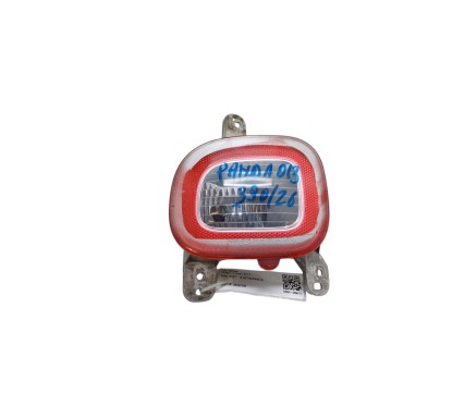 Faro Fanale retronebbia DX FIAT Panda Serie 4X4 319 dal 12 - 51848137 - 3179394