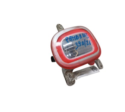 Faro Fanale retronebbia DX FIAT Panda Serie 4X4 319 dal 12