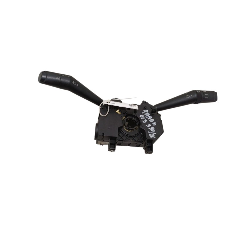 Devioluci FIAT Panda Serie 4X4 319 dal 12
