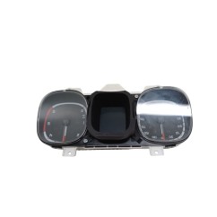 Quadro Strumenti FIAT Panda Serie 4X4 319 dal 12 - 51988492 - 3179565