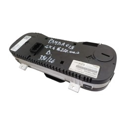 Quadro Strumenti FIAT Panda Serie 4X4 319 dal 12 - 51988492 - 3179565