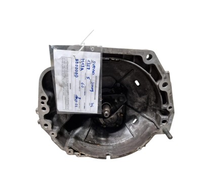 Cambio Manuale Completo SUZUKI Jimny 1° Serie - 3177484 - 3177484