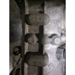 Cambio Manuale Completo SUZUKI Jimny 1° Serie - 3177484 - 3177484