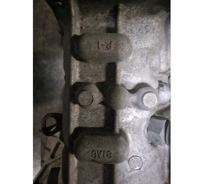 Cambio Manuale Completo SUZUKI Jimny 1° Serie