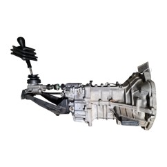 Cambio Manuale Completo SUZUKI Jimny 1° Serie - 3177484 - 3177484
