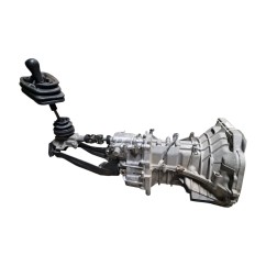 Cambio Manuale Completo SUZUKI Jimny 1° Serie - 3177484 - 3177484
