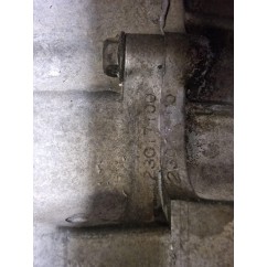 Cambio Manuale Completo SUZUKI Jimny 1° Serie - 3177484 - 3177484