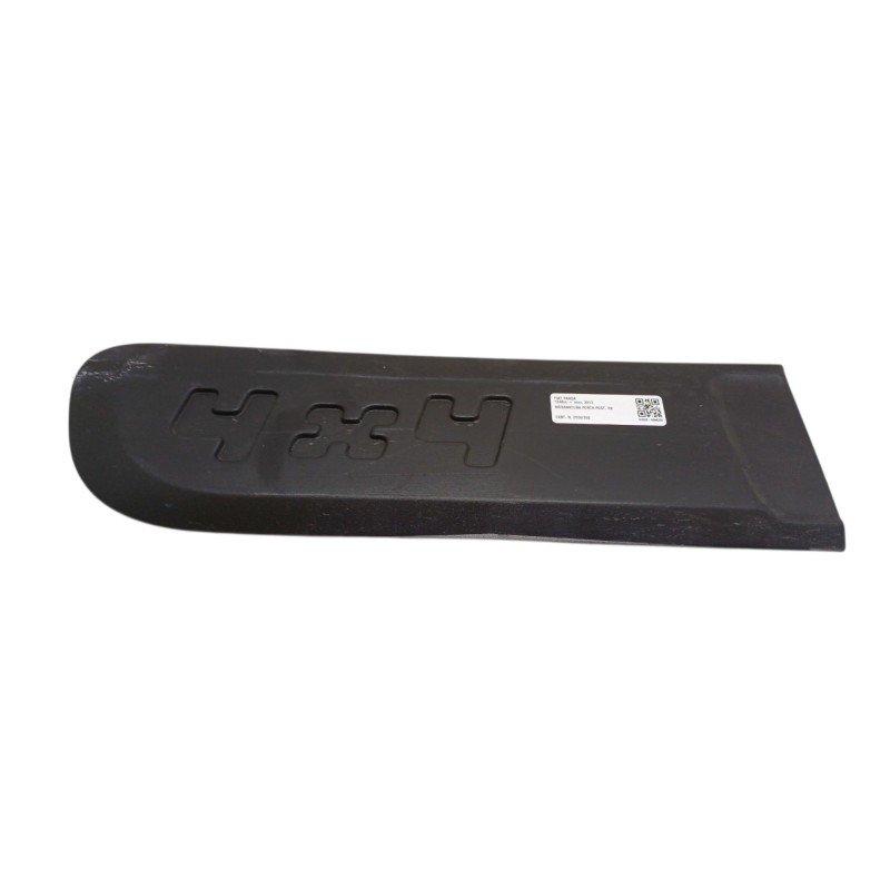 Modanatura porta posteriore DX FIAT Panda Serie 4X4 319 dal 12