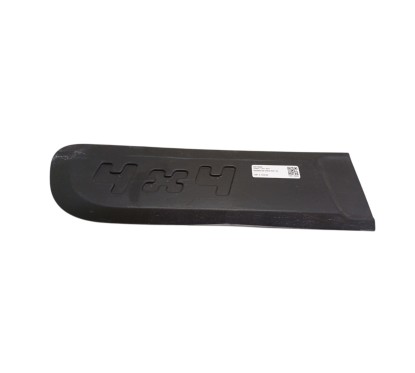 Modanatura porta posteriore DX FIAT Panda Serie 4X4 319 dal 12 - 735786669 - 3180885