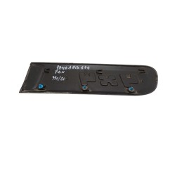 Modanatura porta posteriore DX FIAT Panda Serie 4X4 319 dal 12 - 735786669 - 3180885