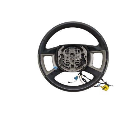 Volante CITROEN C5 Station Wagon dal 08 al 18 - 4109KT - 3180945