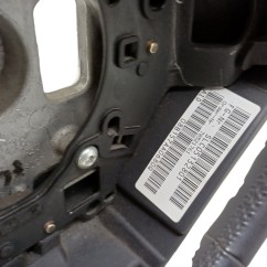 Volante BMW Serie 5 E61 Touring - 32346774456 - 3180993