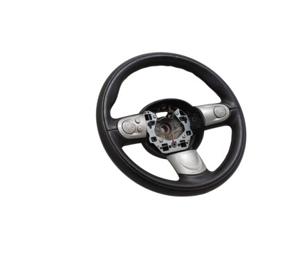 Volante MINI Cooper 2° Serie