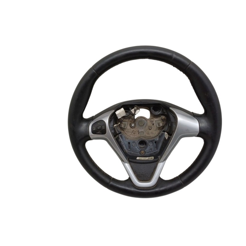 Volante FORD B - Max Berlina