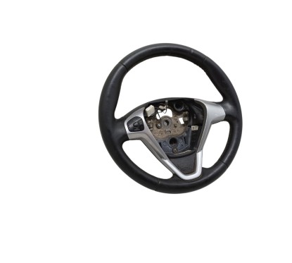 Volante FORD B - Max Berlina