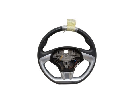 Volante CITROEN C3 Serie dal 09 al 15 - 4109NS - 3181564