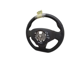 Volante CITROEN C3 Serie dal 09 al 15 - 4109NS - 3181564
