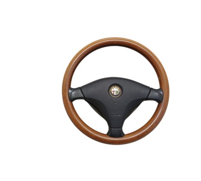 Volante ALFA ROMEO 156 Berlina Serie 932 dal 97 al 03 - 156032225 - 3181797