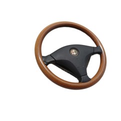 Volante ALFA ROMEO 156 Berlina Serie 932 dal 97 al 03 - 156032225 - 3181797
