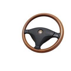 Volante ALFA ROMEO 156 Berlina Serie 932 dal 97 al 03 - 156032225 - 3181797
