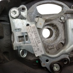 Volante BMW X3 1° Serie - 32303455480 - 3182291