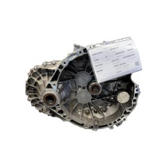 Cambio Manuale Completo MERCEDES Sprinter Serie dal 18