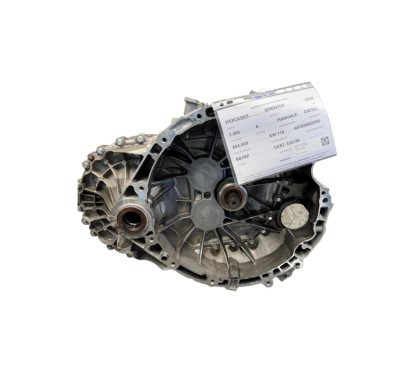 Cambio Manuale Completo MERCEDES Sprinter Serie dal 18 - A9103602000 - 3154665