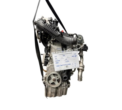 Motore Completo FIAT 500 L Serie 351 352 dal 12 - 71772944 - 2919529