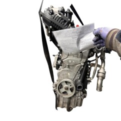 Motore Completo FIAT 500 L Serie 351 352 dal 12